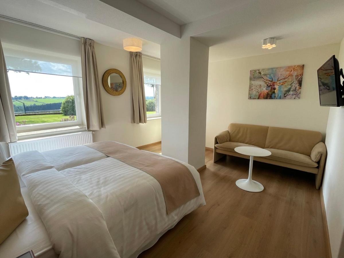 Boutique Restaurant Hollerather Hof 3*