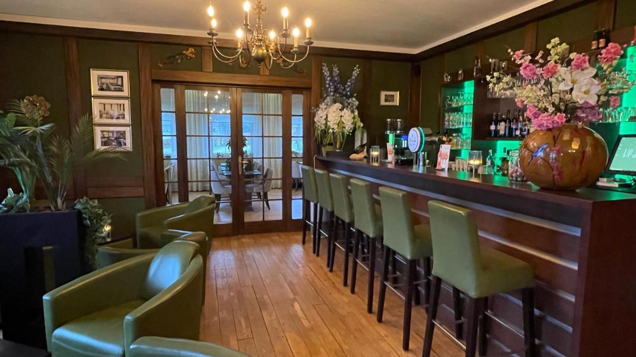 Boutique Restaurant Hollerather Hof Hotel 3*