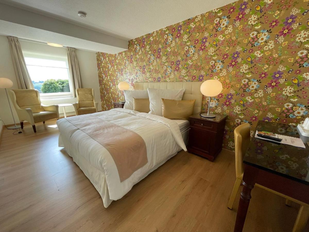 Hotel Boutique Restaurant Hollerather Hof Hellenthal