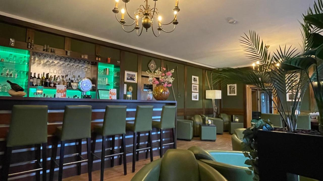 Boutique Restaurant Hollerather Hof Hotel